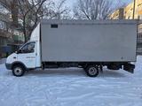 ГАЗ ГАЗель 2010 года за 6 600 000 тг. в Караганда – фото 3
