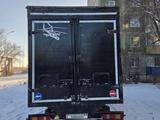 ГАЗ ГАЗель 2010 года за 6 600 000 тг. в Караганда – фото 4