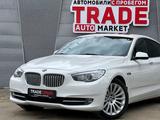 BMW Gran Turismo 2009 года за 7 690 000 тг. в Алматы – фото 2