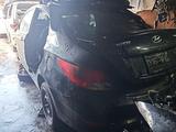 Hyundai Accent 2012 года за 555 555 тг. в Уральск