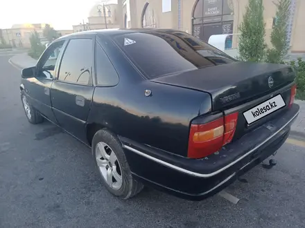 Opel Vectra 1994 года за 850 000 тг. в Туркестан – фото 3