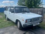 ВАЗ (Lada) 2107 2004 годаүшін1 000 000 тг. в Павлодар