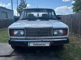 ВАЗ (Lada) 2107 2004 годаүшін1 000 000 тг. в Павлодар – фото 2