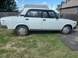 ВАЗ (Lada) 2107 2004 годаүшін1 000 000 тг. в Павлодар – фото 3