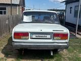 ВАЗ (Lada) 2107 2004 годаүшін1 000 000 тг. в Павлодар – фото 4