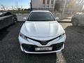 Toyota Camry 2018 годаfor12 300 000 тг. в Астана