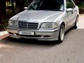 Mercedes-Benz C 280 1995 годаүшін3 700 000 тг. в Алматы