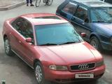 Audi A4 1995 года за 2 200 000 тг. в Астана – фото 4