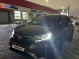 Honda CR-V 2021 года за 15 000 000 тг. в Астана – фото 2
