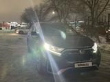 Honda CR-V 2021 года за 15 000 000 тг. в Астана