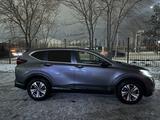 Honda CR-V 2021 года за 15 000 000 тг. в Астана – фото 4
