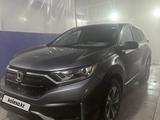 Honda CR-V 2021 года за 15 000 000 тг. в Астана – фото 5