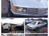 Mercedes-Benz 190 1986 годаүшін550 000 тг. в Топар