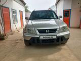 Honda CR-V 1997 года за 3 700 000 тг. в Айтеке би