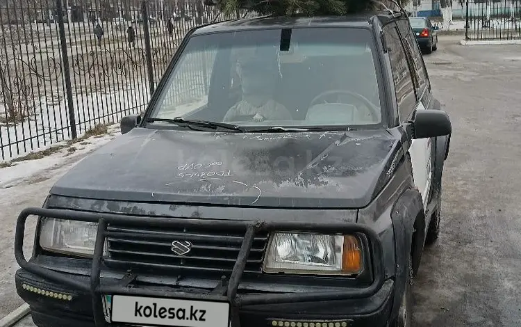 Suzuki Vitara 1992 года за 1 499 999 тг. в Рудный