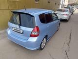 Honda Fit 2008 годаfor3 000 000 тг. в Астана – фото 3