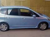 Honda Fit 2008 годаfor3 000 000 тг. в Астана – фото 4