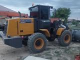 XCMG  LW300 2025 года за 14 500 тг. в Атырау – фото 4