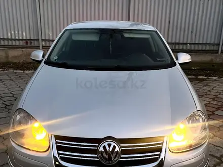 Volkswagen Jetta 2008 года за 3 000 000 тг. в Тараз