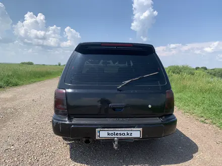 Subaru Forester 1998 года за 1 950 000 тг. в Кокшетау – фото 5