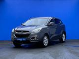 Hyundai Tucson 2013 годаfor7 210 000 тг. в Актобе