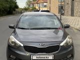 Kia Cerato 2014 годаүшін6 400 000 тг. в Атырау