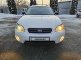 Subaru Outback 2004 годаүшін5 750 000 тг. в Алматы – фото 3