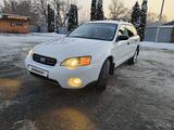 Subaru Outback 2004 годаүшін5 750 000 тг. в Алматы – фото 5