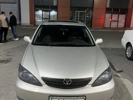 Toyota Camry 2001 года за 4 700 000 тг. в Актау – фото 7