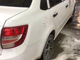 ВАЗ (Lada) Granta 2190 2013 годаүшін2 800 000 тг. в Атырау