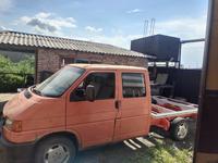 Volkswagen Transporter 1991 годаfor2 200 000 тг. в Караганда