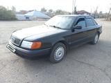 Audi 100 1991 годаfor3 100 000 тг. в Семей