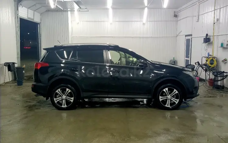 Toyota RAV4 2014 года за 12 500 000 тг. в Риддер