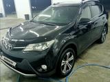 Toyota RAV4 2014 годаүшін12 500 000 тг. в Риддер – фото 3