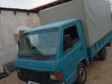Mercedes-Benz MB 100 1989 года за 2 000 000 тг. в Талгар – фото 3
