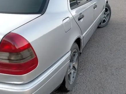 Mercedes-Benz C 280 1995 года за 2 100 000 тг. в Караганда – фото 10