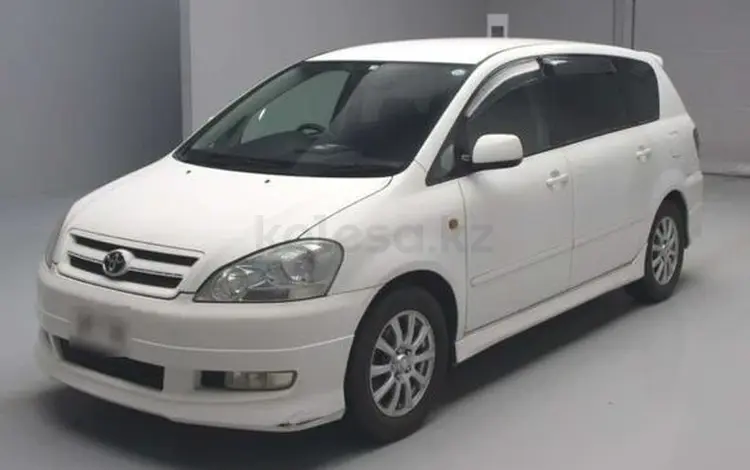 Toyota Ipsum 2002 года за 10 000 тг. в Алматы