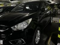 Hyundai Tucson 2012 года за 7 500 000 тг. в Алматы