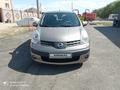 Nissan Note 2006 годаүшін3 200 000 тг. в Алматы