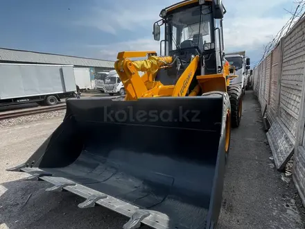 LiuGong  Фронтальный погрузчик 2026г. КНР 2026 года за 14 500 000 тг. в Астана