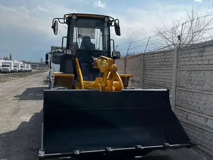 LiuGong  Фронтальный погрузчик 2026г. КНР 2026 года за 14 500 000 тг. в Астана – фото 2