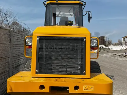 LiuGong  Фронтальный погрузчик 2026г. КНР 2026 года за 14 500 000 тг. в Астана – фото 7