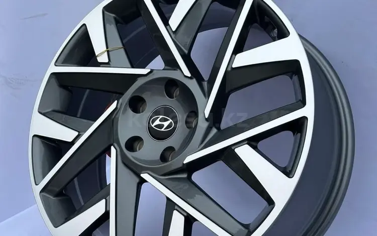 Hyundai за 300 000 тг. в Алматы