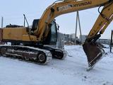 Hyundai  R180NLC 2008 года за 15 000 000 тг. в Астана