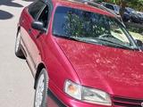 Toyota Carina E 1995 годаүшін1 900 000 тг. в Тараз