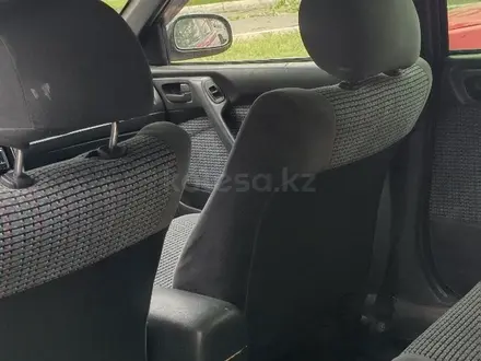 Toyota Carina E 1995 года за 1 900 000 тг. в Тараз – фото 4