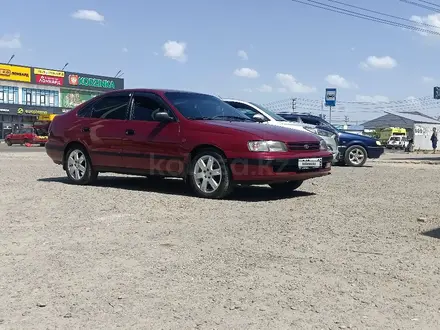 Toyota Carina E 1995 года за 1 900 000 тг. в Тараз – фото 5