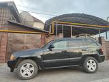 Jeep Grand Cherokee 2007 года за 6 900 000 тг. в Алматы