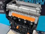 Новый оригинальный двигатель Changan CS75 1.8 — масло в подарок — гарантия за 730 000 тг. в Кокшетау – фото 4