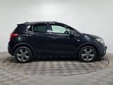 Opel Mokka 2014 года за 5 590 000 тг. в Алматы – фото 4